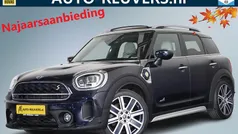 Gebruikt 2021 Mini Cooper S Countryman SUV | € 28.800 (Eerlijke prijs)