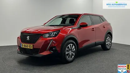 Occasion Peugeot 2008 Active 101 PK (74 kW) 2021 SUV