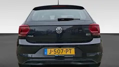 Gebruikt 2020 VW Polo Comfortline Hatchback | € 15.490 (Eerlijke prijs)