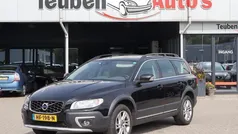 Zwart Gebruikt 2015 Volvo XC70 Summum SUV | € 12.695 (Goede deal)