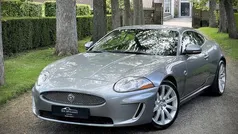 Grijs Gebruikt 2009 Jaguar XK Portfolio Coupé | € 32.950 (Eerlijke prijs)