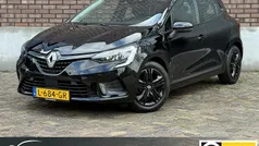 Gebruikt 2021 Renault Clio V Zen Hatchback | € 12.995 (Eerlijke prijs)