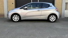 Gebruikt 2015 Peugeot 208 Hatchback | € 4.750 (Eerlijke prijs)