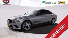Grijs Gebruikt 2019 Mercedes C220 Premium Plus Sedan | € 23.999 (Eerlijke prijs)