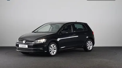 Occasion 2019 VW Golf VII Comfortline Hatchback | € 15.949 (Eerlijke prijs)