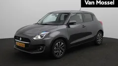 Gebruikt 2024 Suzuki Swift Style Hatchback | € 19.945 (Eerlijke prijs)
