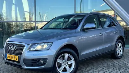 Occasion 2009 Audi Q5 Proline SUV | € 9.999 (Goede deal)