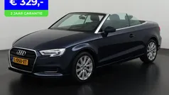 Blauw Gebruikt 2019 Audi A3 Cabriolet Design Cabriolet | € 24.945 (Goede deal)