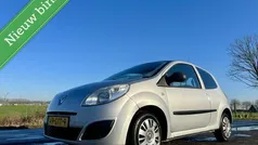 Gebruikt 2008 Renault Twingo Dynamique Hatchback | € 1.750 (Eerlijke prijs)