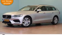 Gebruikt 2021 Volvo V60 Business Edition Stationwagen | € 23.899 (Super prijs)