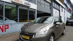 Gebruikt 2012 Peugeot 208 Allure Hatchback | € 4.450 (Eerlijke prijs)