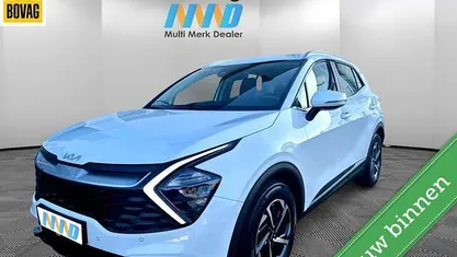 Occasion Kia Sportage 179 PK (131 kW) 2022 SUV