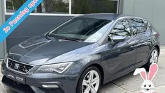 Grijs Gebruikt 2020 Seat Leon FR Hatchback | € 18.439 (Eerlijke prijs)