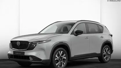 Occasion Mazda CX-5 Exclusive-Line 141 PK (103 kW) 2025 SUV