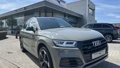 Gebruikt 2020 Audi Q5 Sport SUV | € 36.500 (Eerlijke prijs)