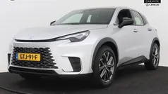 Grijs Nieuw 2025 Lexus LBX SUV | € 44.950 (Eerlijke prijs)