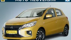 Geel Gebruikt 2023 Mitsubishi Space Star Instyle Hatchback | € 12.850 (Goede deal)
