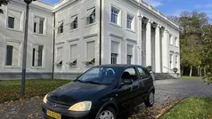 Gebruikt 2001 Opel Corsa Hatchback | € 1.750 (Eerlijke prijs)