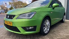 Gebruikt 2012 Seat Ibiza FR Hatchback | € 5.995 (Eerlijke prijs)