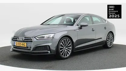 Gebruikt 2019 Audi A5 Sportback S-Line Hatchback | € 29.850 (Eerlijke prijs)