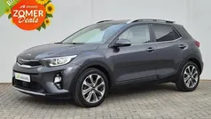 Gebruikt 2020 Kia Stonic SUV | € 18.885 (Eerlijke prijs)