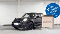 Gebruikt 2025 Mini John Cooper Works Hatchback | € 43.555 (Super prijs)