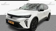 Wit metallic Gebruikt 2024 Renault Scénic Esprit Alpine MPV | € 37.950 (Super prijs)