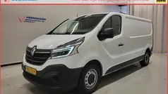 Gebruikt 2021 Renault Trafic Van | € 14.500 (Eerlijke prijs)