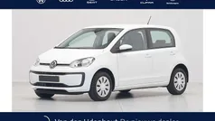 Gebruikt 2023 VW up! Hatchback | € 13.340 (Eerlijke prijs)