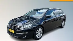 Gebruikt 2017 Peugeot 308 Active Hatchback | € 8.450 (Eerlijke prijs)