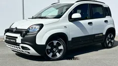 Gebruikt 2025 Fiat Panda Hatchback | € 23.040 (Eerlijke prijs)