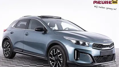 Occasion 2026 Kia XCeed SUV | € 24.900 (Super prijs)