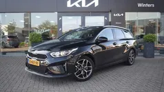 Gebruikt 2021 Kia Ceed Sportswagon GT-Line Stationwagen | € 21.520 (Eerlijke prijs)