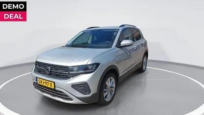 Gebruikt 2024 VW T-Cross Edition SUV | € 22.880 (Goede deal)