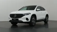 Overige Nieuw 2025 Mercedes EQA250+ Business SUV | € 41.990