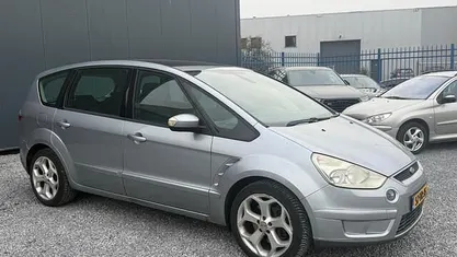 Occasion Ford S-MAX S 220 PK (161 kW) 2007 MPV