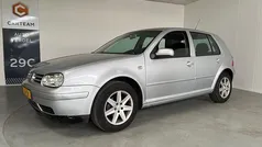 Gebruikt 2003 VW Golf IV Trendline Hatchback | € 1.950 (Eerlijke prijs)