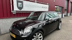 Gebruikt 2009 Mini Cooper Chili Hatchback | € 4.850 (Eerlijke prijs)