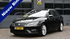 Gebruikt 2019 Seat Leon Business Stationwagen | € 16.950 (Eerlijke prijs)