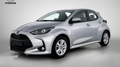 Gebruikt 2023 Mazda 2 Hatchback | € 20.945 (Eerlijke prijs)