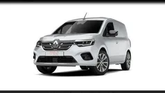 Gris cassiopée (grijs mica) Nieuw 2024 Renault Kangoo MPV | € 28.910 (Goede deal)