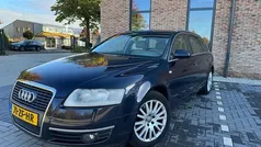 Gebruikt 2008 Audi A6 Business Stationwagen | € 2.250 (Goede deal)