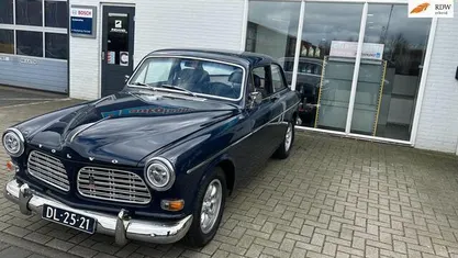 Occasion Volvo Amazon 1969