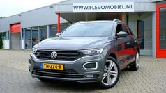 Grijs Gebruikt 2018 VW T-Roc Sport SUV | € 25.950 (Goede deal)