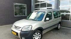 Gebruikt 2006 Peugeot Partner MPV | € 2.750 (Goede deal)