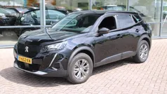 Gebruikt 2023 Peugeot e-2008 Style SUV | € 19.800 (Goede deal)