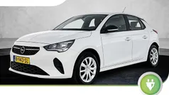 Gebruikt 2021 Opel Corsa-e Edition Hatchback | € 13.225 (Eerlijke prijs)