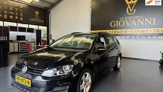 Gebruikt 2014 VW Golf VII Trendline Stationwagen | € 6.750 (Goede deal)