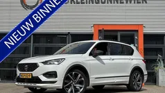 Wit Gebruikt 2021 Seat Tarraco FR SUV | € 32.450 (Eerlijke prijs)