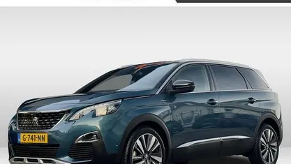 Occasion Peugeot 5008 GT-line 131 PK (96 kW) 2019 MPV